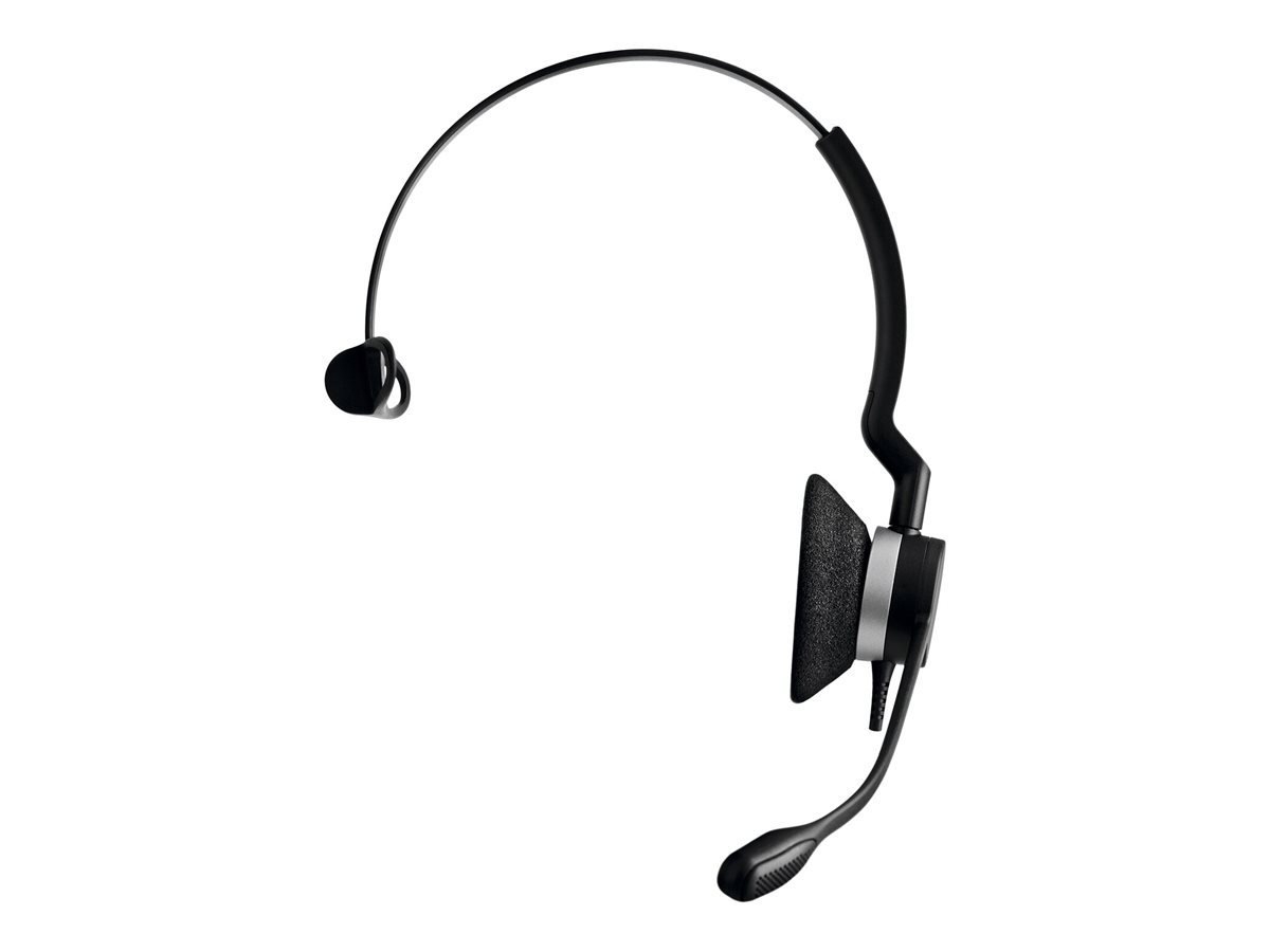 Jabra BIZ 2300 USB UC Mono 2393 829 109